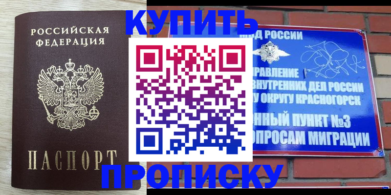прописка гарантия в Десногорске